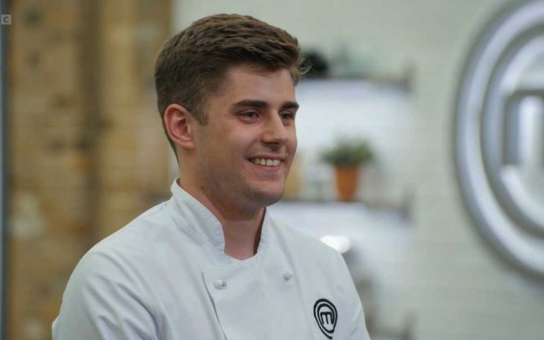Tune into MasterChef