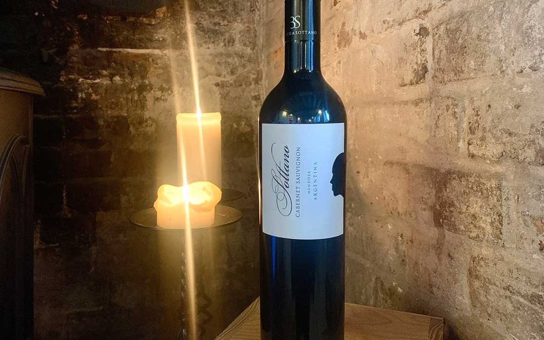 February Wine of the Month!