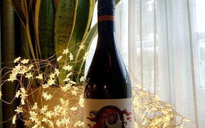 Festive Wine of the Month