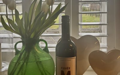 Wine of the Month: Cuvee M Malbec Reserve, Pays d’oc 2021